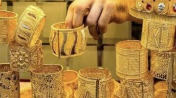 سعر الذهب في قطر اليوم