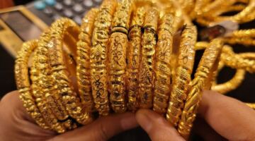 سعر الذهب في مصر مع بداية تعاملات الثلاثاء 