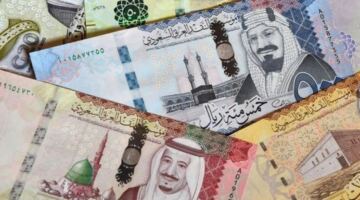 سعر الريال السعودي أمام الجنيه اليوم الاحد 28 يونيو2026 – خبري نيوز