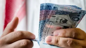 سعر الريال السعودي مقابل الجنيه السوداني في السوق السوداء اليوم الخميس 4/6/2026.. المستوردون يشعلون السوق