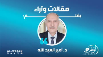 سعر الصرف في سوريا: من هاجس قلق إلى باعث أمل… استقرار الليرة يبدأ من الإنتاج