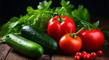 سعر الطماطم اليوم الثلاثاء 16 يونيو 2026.. قفزة جديدة داخل سوق العبور
