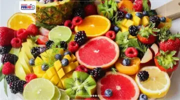 سعر الفاكهة اليوم 11 يونيو 2026.. ارتفاع الخوخ والبرقوق وتراجع الكنتالوب
