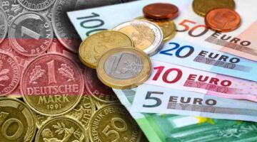 سعر اليورو اليوم الإثنين 22 يونيو 2026 أمام الجنيه المصري