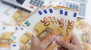 سعر اليورو اليوم الخميس 4 يونيو 2026 في البنوك