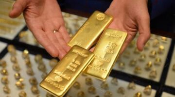 سعر سبيكة الذهب BTC اليوم 10 جرام في مصر 2026