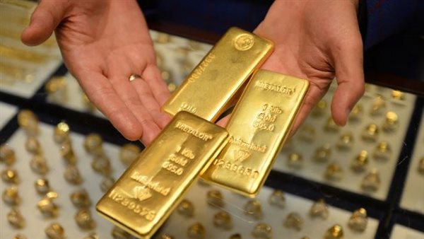 سعر سبيكة الذهب BTC اليوم 10 جرام في مصر 2026