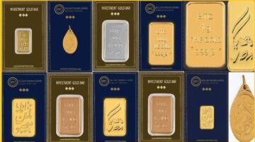 سعر سبيكة الذهب اليوم السبت 27 يونيو 2026 جميع الأوزان – الأسبوع