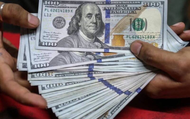 سعر صرف الدولار أمام الجنيه المصري اليوم.. تحديث جديد