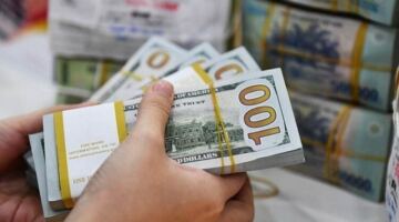 سعر صرف الدولار الأمريكي اليوم (16 يونيو): انخفض الدولار الأمريكي بعد الاتفاق على إنهاء الصراع بين الولايات المتحدة وإيران.