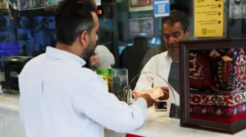 سعر صرف الدولار في العراق اليوم الاثنين 15/6/2026 مقابل الدينار العراقي.. هبوط السوق السوداء