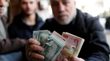 سعر صرف الدولار في العراق اليوم الاثنين 1/6/2026.. السوق السوداء يتماسك