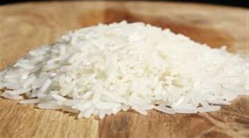سعر طن الأرز الشعير في الأسواق اليوم الجمعة 26-6-2026