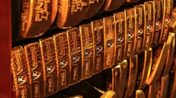 سعر مثقال الذهب اليوم الخميس 11/6/2026 في العراق.. خسائر كبيرة لعيار 21
