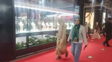 سعر مثقال الذهب اليوم في العراق عيار 21 الأحد 28/6/2026.. توقعات جديدة