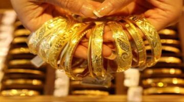 سعر مثقال الذهب عيار 21 في العراق اليوم السبت 27 يونيو 2026