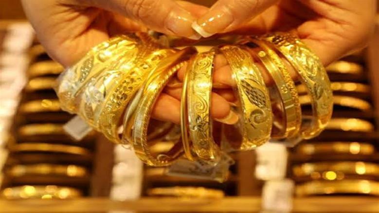 سعر مثقال الذهب عيار 21 في العراق اليوم السبت 27 يونيو 2026