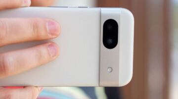 سعر ومواصفات Google Pixel 8a.. هاتف جوجل الاقتصادي بمزايا الذكاء الاصطناعي