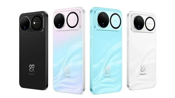 سعر ومواصفات هاتف Nova 16 من “هواوي”