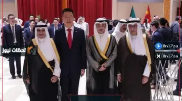 سفير الصين: العلاقات الوثيقة مع الكويت في تطور ملحوظ.. وتركيز على تنفيذ المشاريع الكبرى