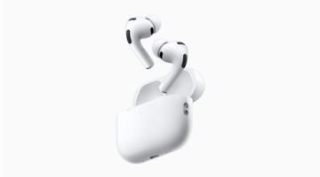 سماعات AirPods Pro 3 تصبح أفضل مع نظام iOS 27.. تفاصيل التحديث
  منذ أقل من 5 دقائق