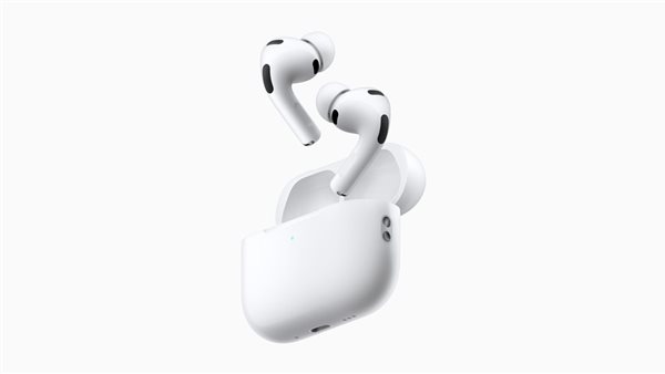 سماعات AirPods Pro 3 تصبح أفضل مع نظام iOS 27.. تفاصيل التحديث   منذ أقل من 5 دقائق