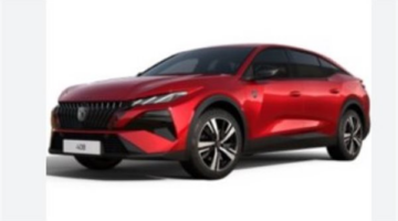 سوق السيارات المصري: سعر كايي X7 PHEV موديل 2026 يتراجع 50 ألف جنيه
  منذ أقل من دقيقتين