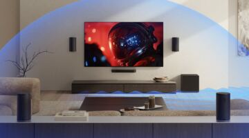 سوني تقدم تلفزيونيّ BRAVIA 9 II وBRAVIA 7 II بتقنية RGB مع نظام BRAVIA Theatre Trio في السعودية