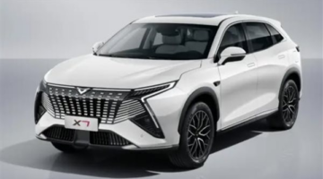 سيارة هجينة بمواصفات عالمية: كايي X7 PHEV تغري العملاء بسعر تنافسي
  منذ ساعتين