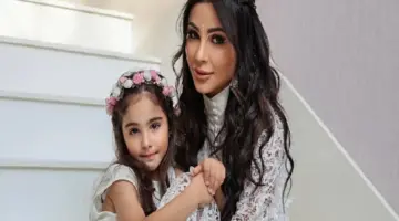 «سيبوا بنتي في حالها».. مهيرة عبدالعزيز: خسارتي حضانة «يسمة» شائعات AI – أخبار السعودية