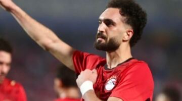 سيف زاهر: زيكو موهبة كبيرة وبدأ يفرض نفسه مع المنتخب وهدفه لن ينسى
                                                
                                                
                                                    08/06/2026 07:46 ص
                                                
                                                
                                                    أكد الإعلامي سيف زاهر، أن مصطفى زيكو لاعب منتخب مصر يقدّم مستويات مميزة منذ انضمامه لأول مرة مع الفراعنة، مشيدًا بما يقدمه من تأثير واضح داخل الملعب.