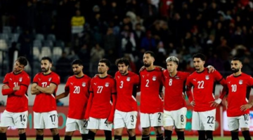 سيناريو العودة القوية: كيف قلب "العميد" حسام حسن الطاولة على نيوزيلندا في مونديال 2026؟
  منذ أقل من ساعتين