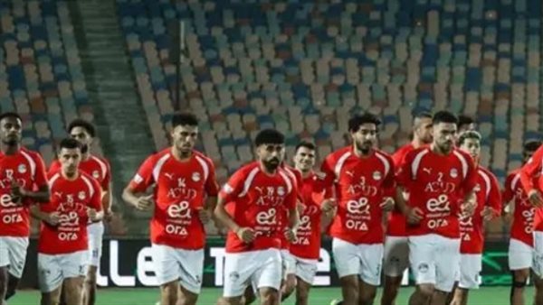 سيناريو المباراة الودية: البرازيل تحسم اللقاء أمام مصر وتمنح حسام حسن دروسًا فنية ثمينة
  منذ ساعتين و 53 دقيقة