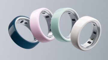 شائعات خاتم أبل الذكي “iRing” تعود للواجهة مع تصاعد شعبية “أورا”