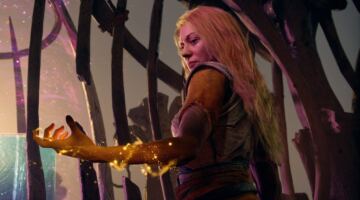 شائعة: لعبة God of War Laufey قد تصدر في فبراير أو مارس 2027