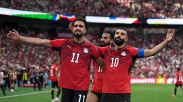 شاهد الآن.. مباراة مصر وإيران في كأس العالم 2026
  منذ ساعتين و 35 دقيقة