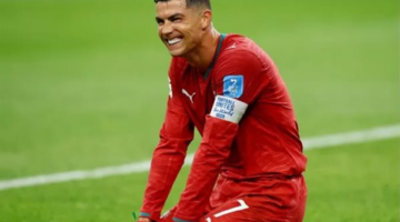 شاهد.. رونالدو يتعرض للاستفزاز بسبب سؤال عن ميسي ويجيب باختصار
  منذ 8 دقائق