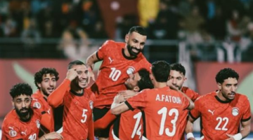 شاهد مباراة مصر والبرازيل حصريًا: التوقيت والقنوات الناقلة للمعركة الودية
  منذ 5 دقائق