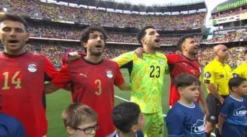 شاهد مباراة مصر وبلجيكا في كأس العالم 2026 مجانًا: اعرف التردد