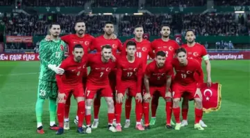 شاهد مجانا.. القنوات الناقلة لمباراة تركيا ضد فنزويلا استعداد لكأس العالم 2026