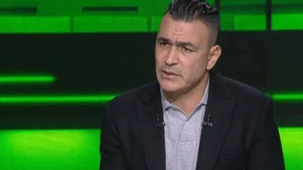 شبانة: منتخب مصر لعب بثقة وجرأة أمام البرازيل.. ولم يعجبني تصريح الحضري عن شوبير
                                                
                                                
                                                    08/06/2026 02:46 ص
                                                
                                                
                                                    أكد الإعلامي محمد شبانة أن منتخب مصر ظهر بشخصية قوية وثقة كبيرة خلال مواجهة البرازيل، رغم فارق الإمكانيات والتاريخ بين المنتخبين.