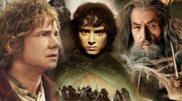 شركة Amazon تؤكد استمرار خططها لتطوير لعبة جديدة من The Lord of the Rings رغم إلغاء مشروع MMO
