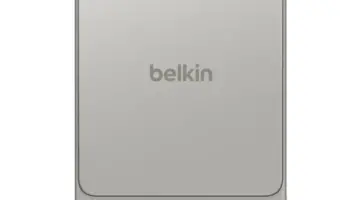 شركة Belkin تطلق رسميا بنك الطاقة المغناطيسي الجديد UltraCharge Slim 10K بدعم تقنيات الشحن السريع وشاشة عرض مدمجة