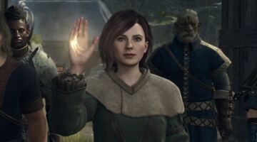 شركة Capcom تسحب المشتريات داخل لعبة Dragon’s Dogma 2 قبل إطلاق توسعة Dark Arisen