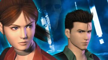 شركة Capcom تعلن رسميًا عن ريميك Resident Evil Veronica وإطلاقها في 2027