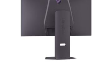 شركة LG تفتح باب الحجز المسبق لشاشتها الثورية UltraGear 32GX870B بتقنيات الذكاء الاصطناعي