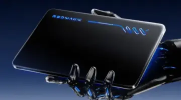 شركة RedMagic تكشف رسميا عن موعد إطلاق جهازها اللوحي الجديد RedMagic Tablet 5 Pro المخصص للألعاب