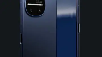 شركة Sharp تطلق هاتفها المبتكر Sharp Aquos R11 بكاميرا Leica ثلاثية وإضاءة RGB LED فريدة – 25H