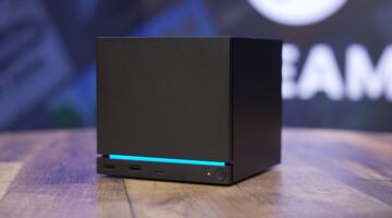 شركة Valve تقول أنها  ‘تود بالتأكيد’ أن يكون سعر Steam Machine أرخص ثمناً لكنها تؤكد أن التغييرات لن تحدث ‘بأي وقت قريب’