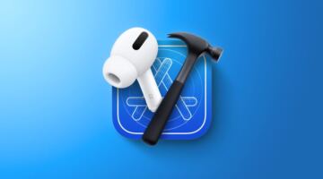 شركة أبل تطلق برمجيات تجريبية جديدة لسماعات AirPods بميزات لنظام WWDC2026# iOS 27 – 25H